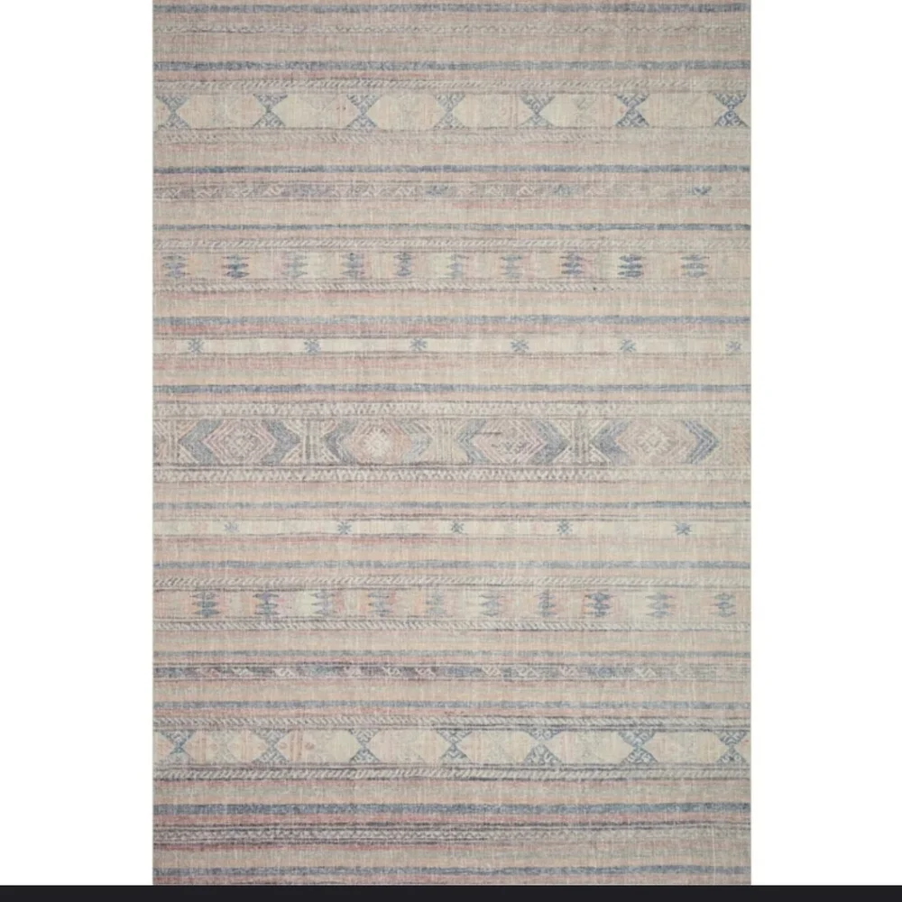 Loloi for ED Ellen Degeneres Rug